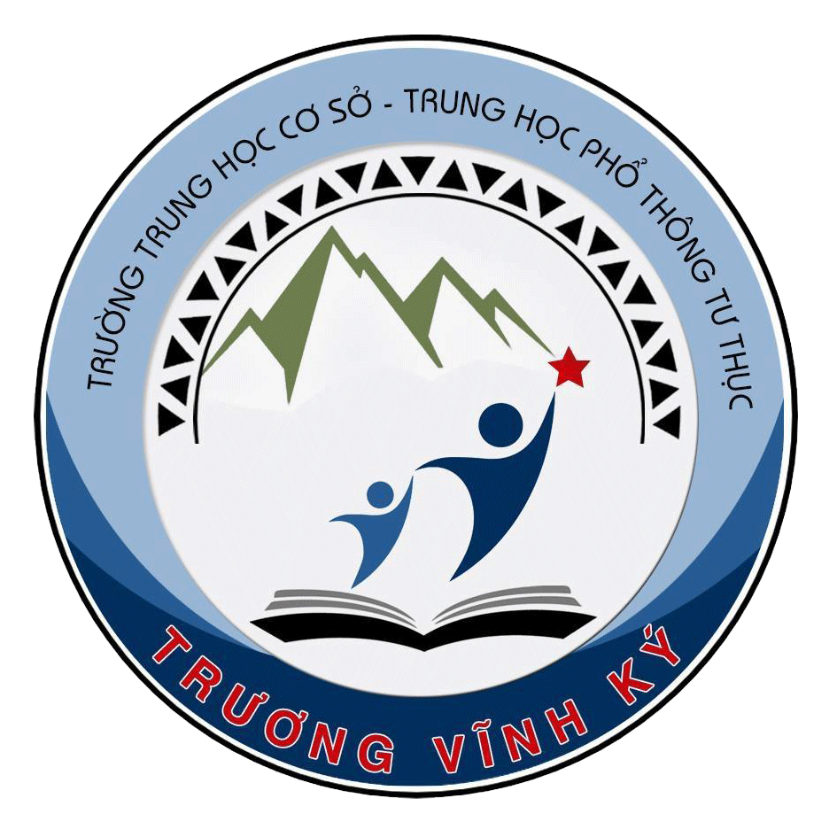 Trường THCS-THPT Trương Vĩnh Ký
